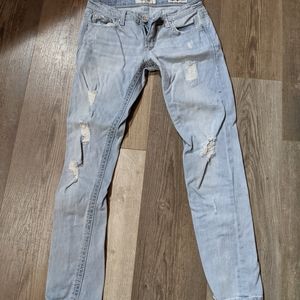 Daytrip jeans